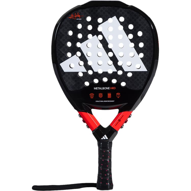 adidas Metalbone HRD 3.2 Padel Bat
