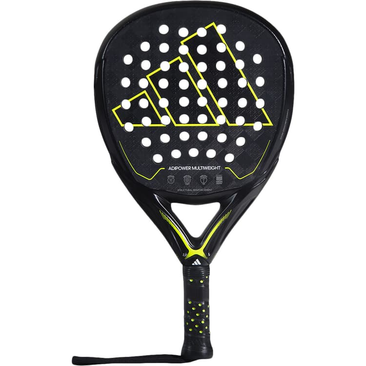 adidas Adipower Multiweight Padel Bat