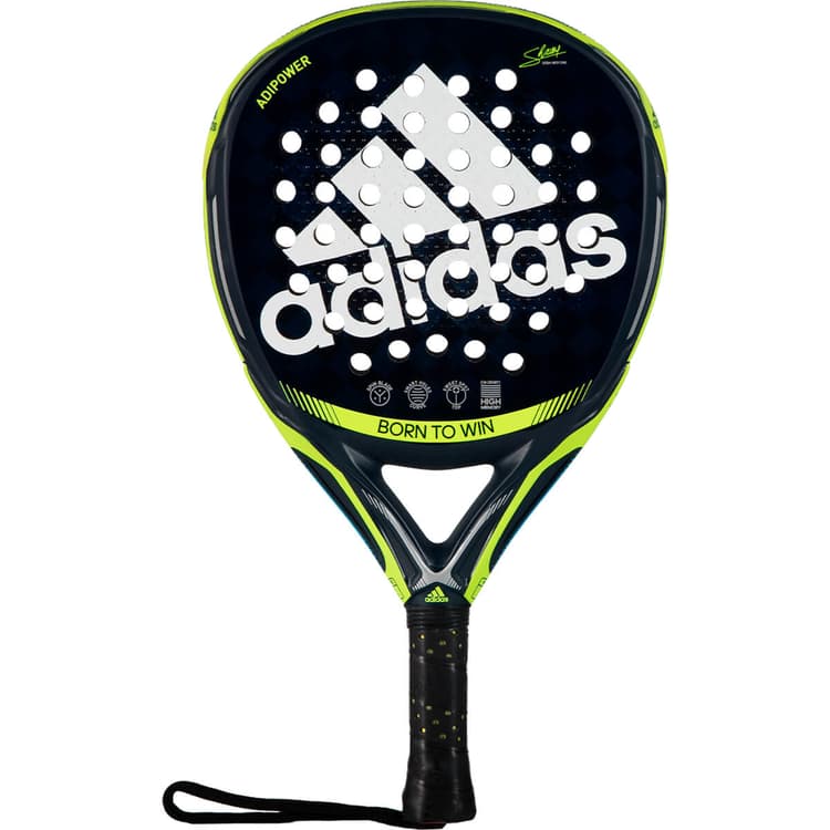 adidas Adipower 3.1 Padel Bat