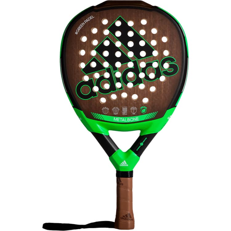 adidas Metalbone GreenPadel Padel Bat
