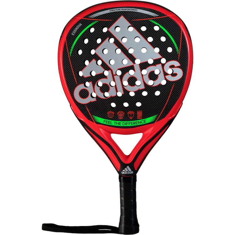adidas Essnova Carbon 3.1 Padel Bat