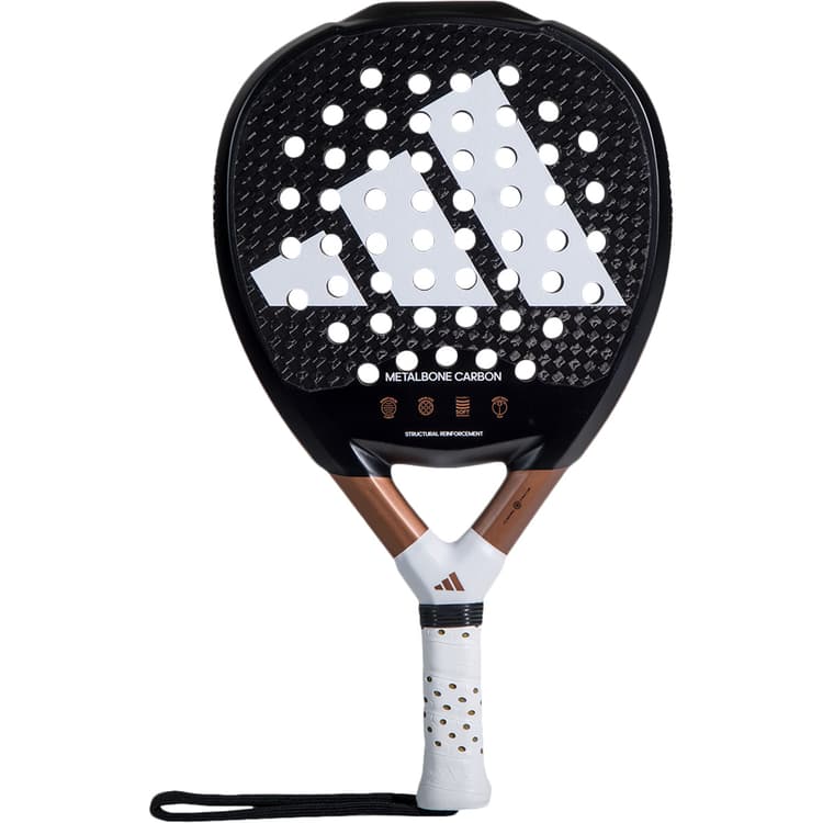 adidas Metalbone Carbon Padel Bat