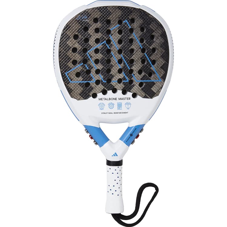 adidas Metalbone Master LTD 2023 Padel Bat
