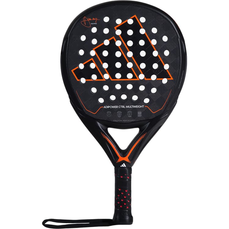 adidas Adipower Multiweight CTRL Padel Bat