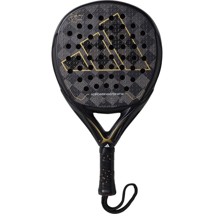adidas Adipower Master Multiweight LTD 2023 Padel Bat