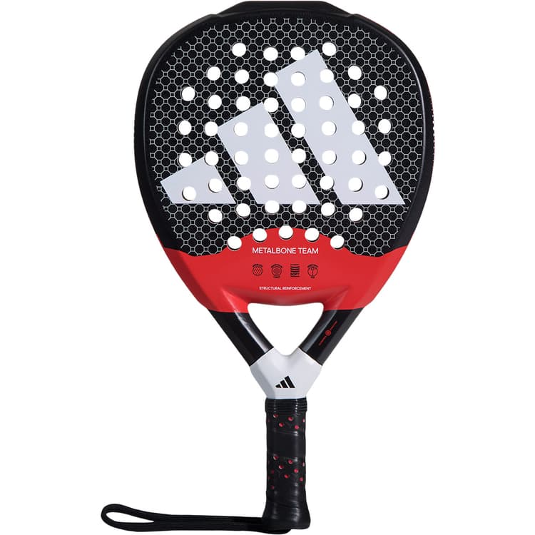 adidas Metalbone Team Padel Bat