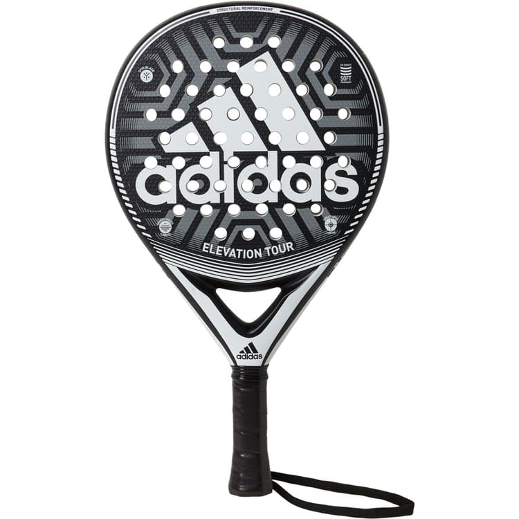 adidas Elevation Tour Padel Bat
