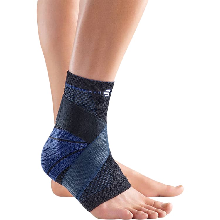 Bauerfeind Malleotrain 8 S Ankelbandage