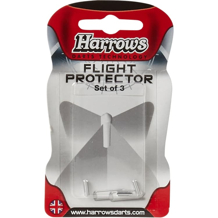 Harrows Flight protectors, beskytter