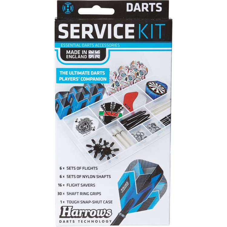 Harrows Dart Service Kit