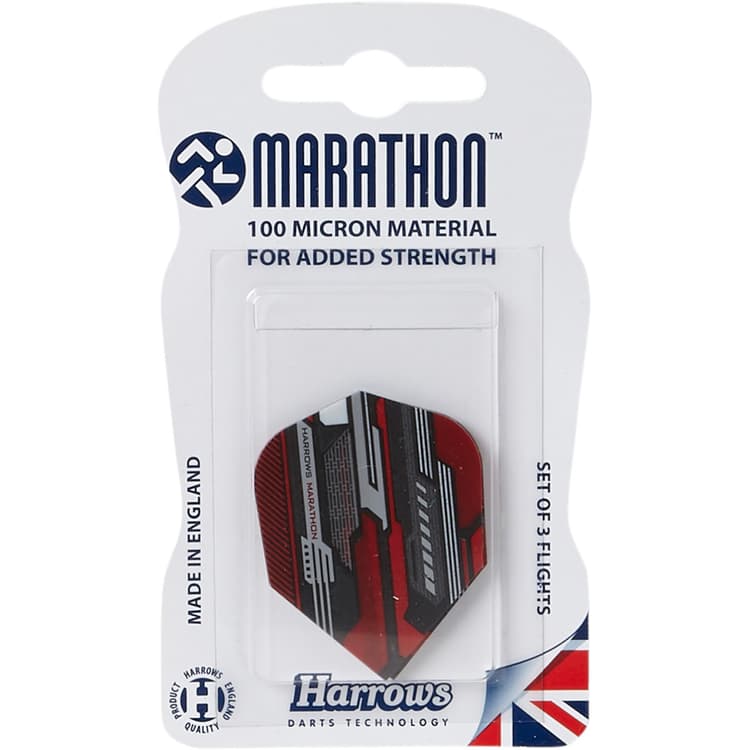 Harrows Flights Marathon