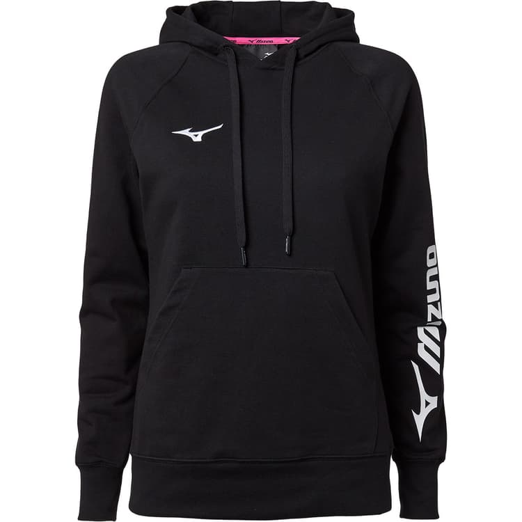 Mizuno Terry Hættetrøje Dame