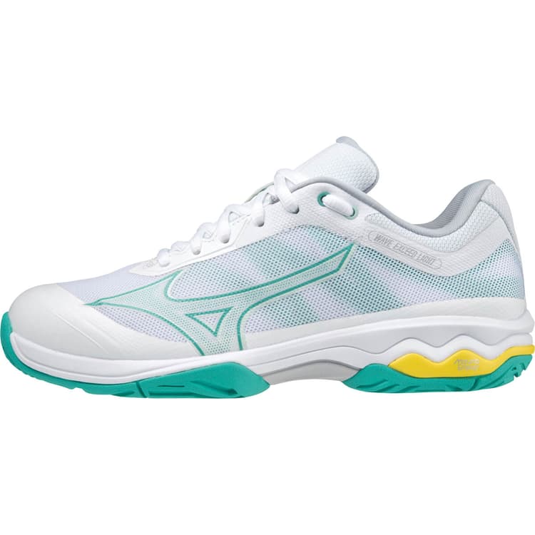 Mizuno Wave Exceed Light All Court Tennissko Dame