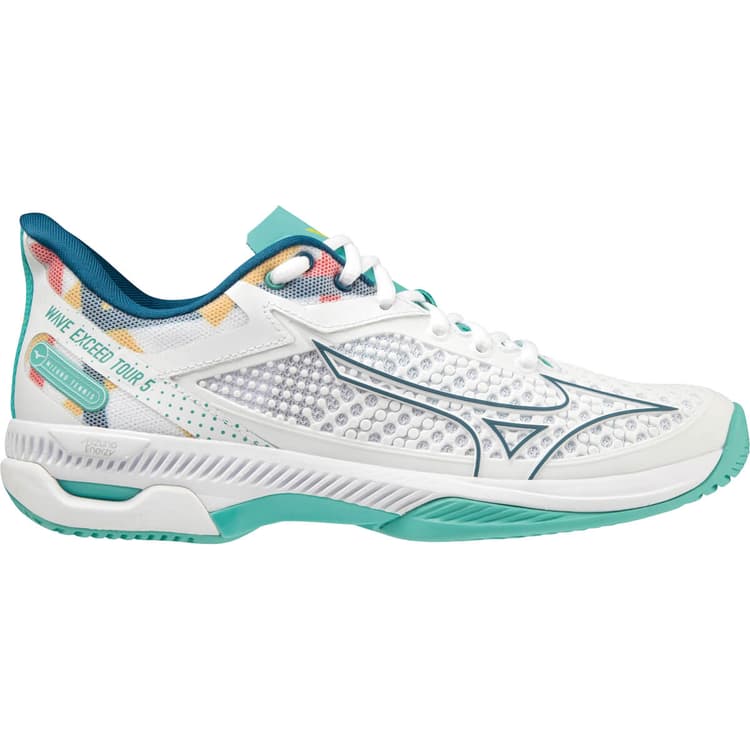 Mizuno Wave Exceed Tour 5 All Court Tennissko Dame