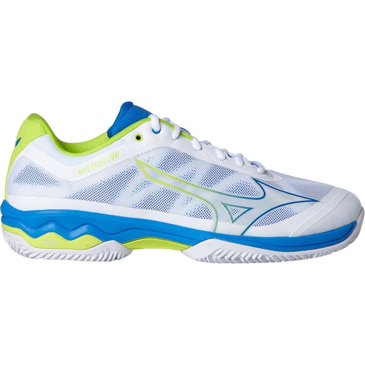 Mizuno Wave Exceed Light Padel Sko Herre
