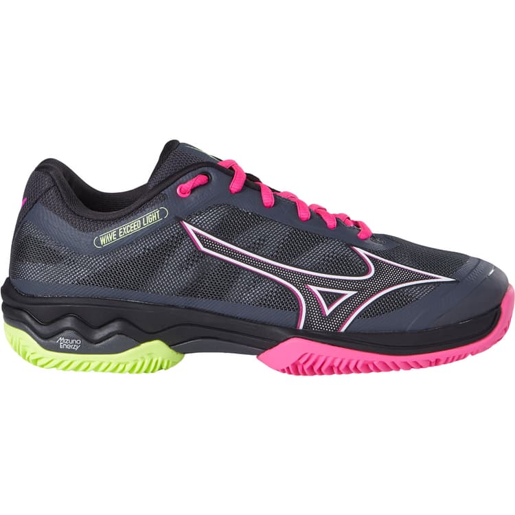 Mizuno Wave Exceed Light Padel Sko Dame