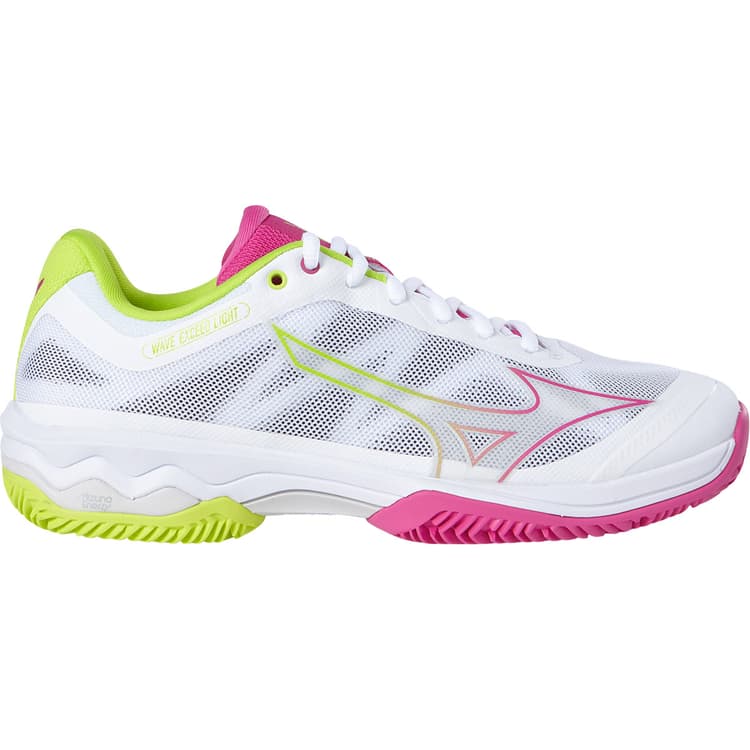 Mizuno Wave Exceed Light Padel Sko Dame