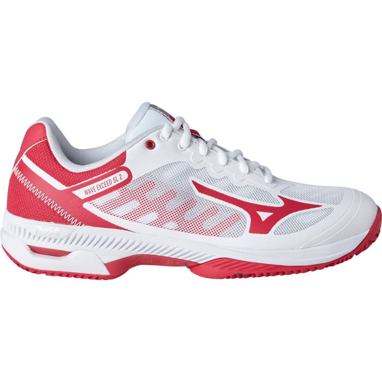 Mizuno Wave Exceed SL 2 Padel Sko Dame