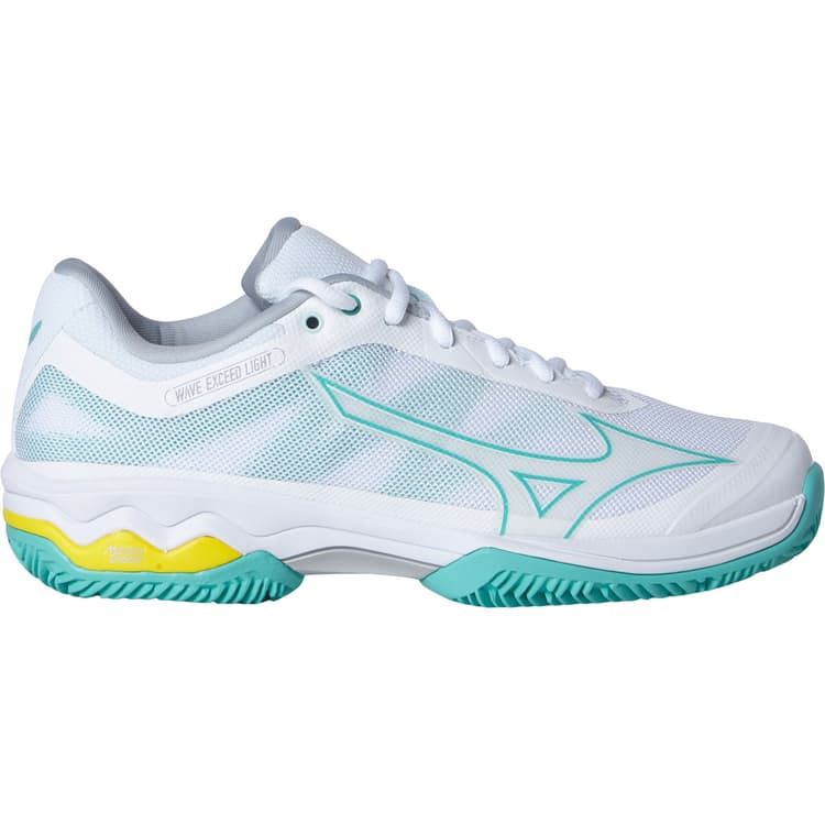 Mizuno Wave Exceed Light Clay Court Tennissko Dame