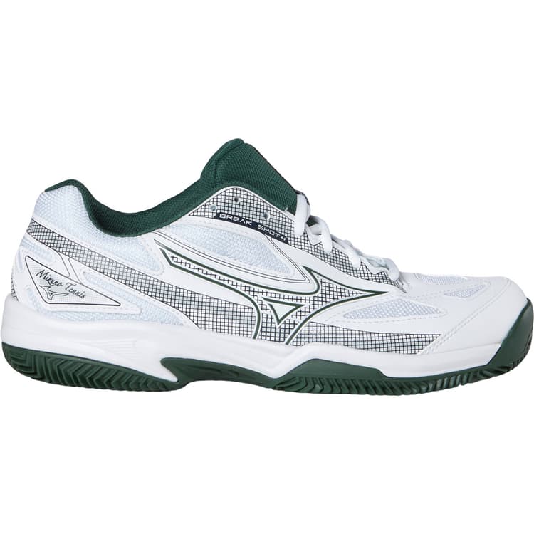 Mizuno Break Shot 4 CC Tennissko Herre