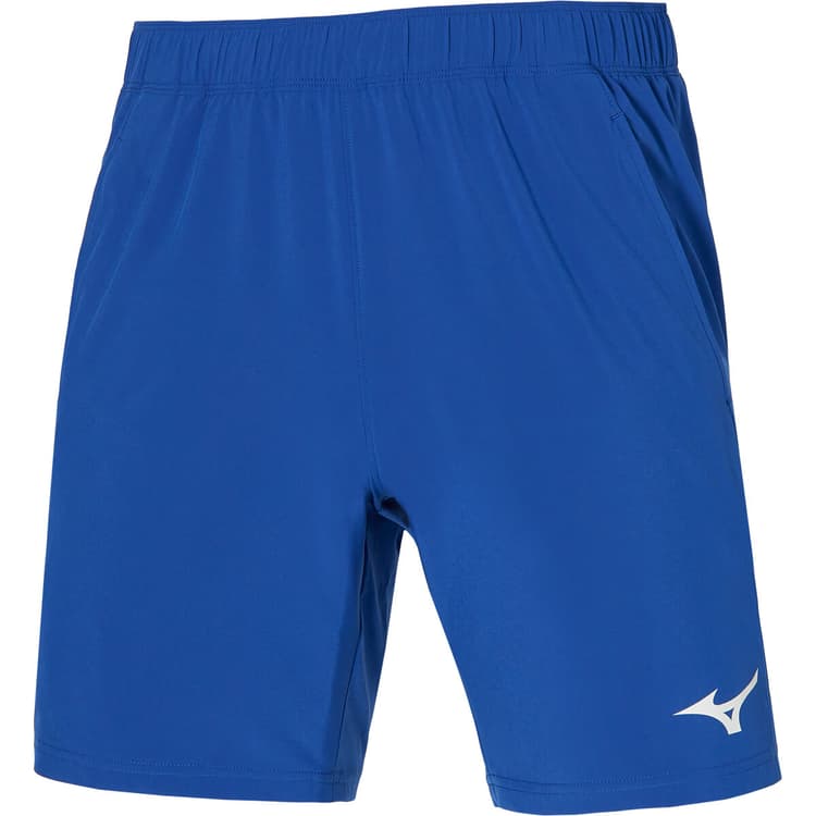 Mizuno Flex 8" Tennisshorts Herre