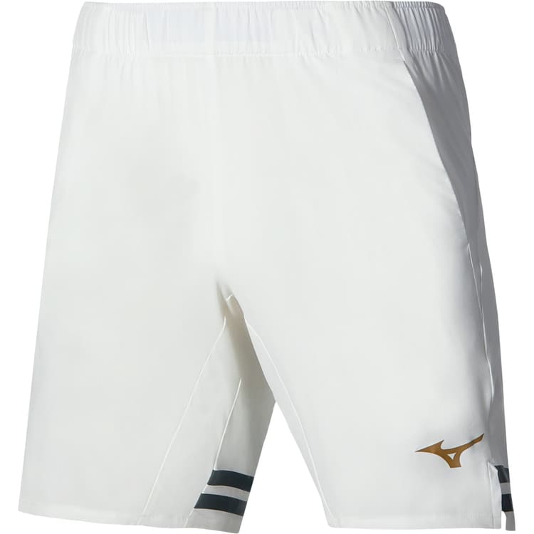 Mizuno Retro Tennisshorts Herre