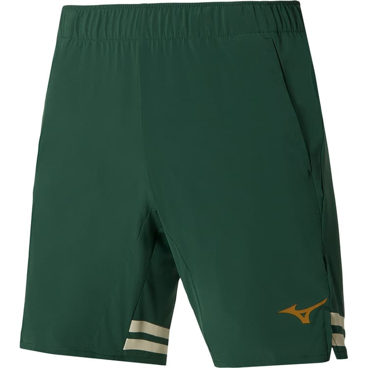Mizuno Retro Tennisshorts Herre