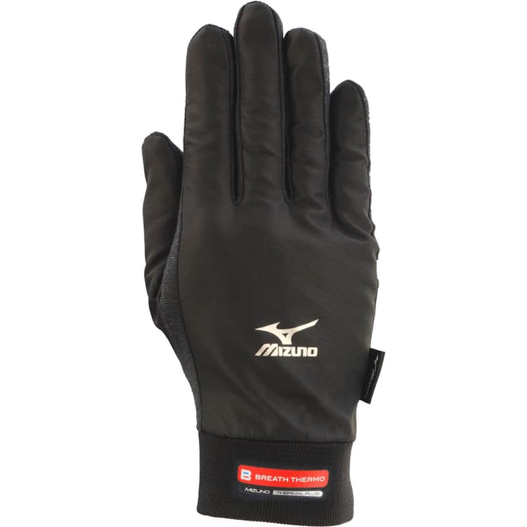 Mizuno Wind Guard Løbehandsker