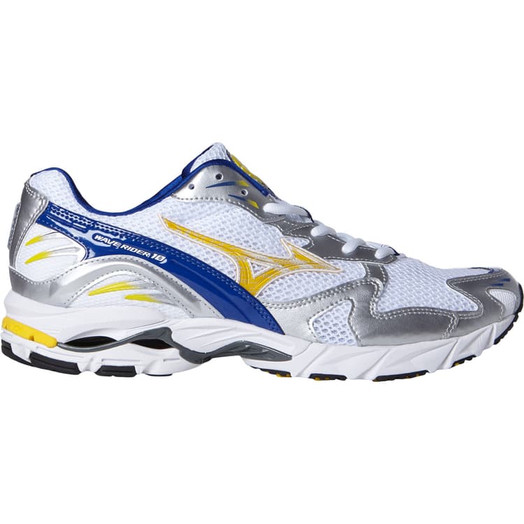 Mizuno Wave Rider 10 Sneakers