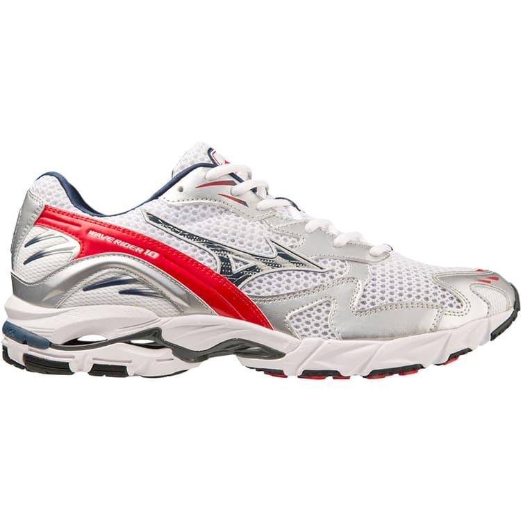 Mizuno Wave Rider 10 Sneakers