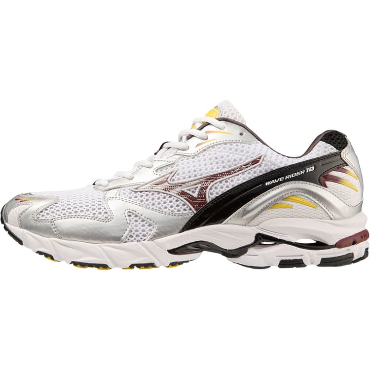 Mizuno Wave Rider 10 Sneakers