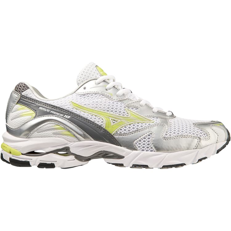 Mizuno Wave Rider 10 Sneakers