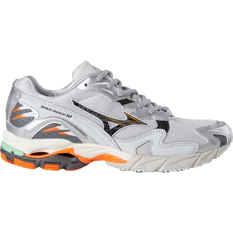 Mizuno Wave Rider 10 Sneakers Dame