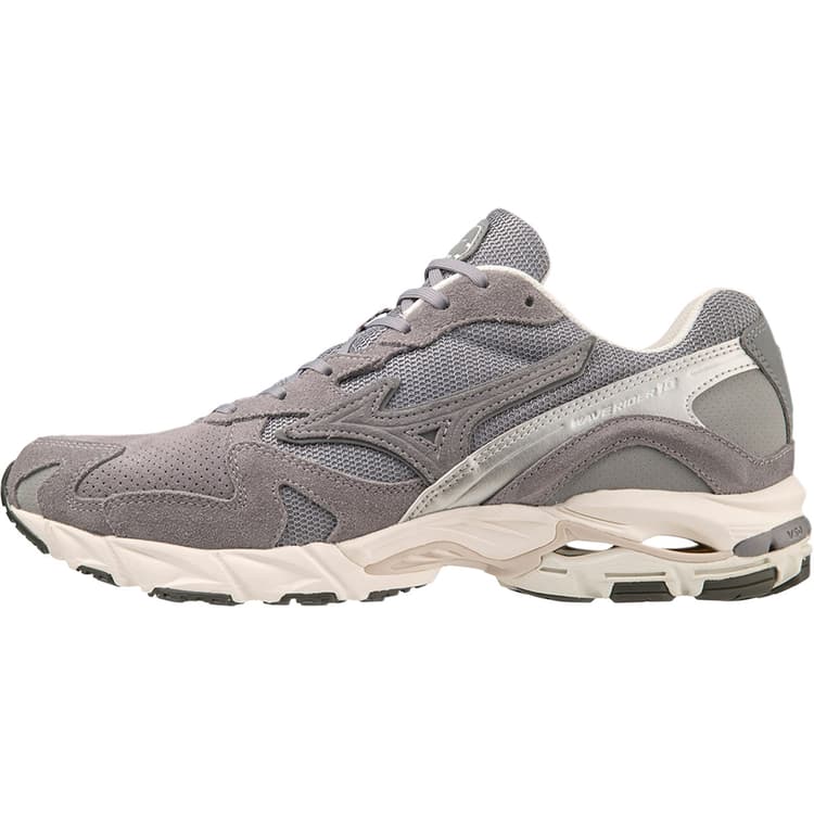 Mizuno Wave Rider 10 Premium Sneakers Herre