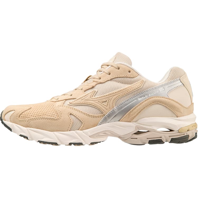 Mizuno Wave Rider 10 Premium Sneakers Herre