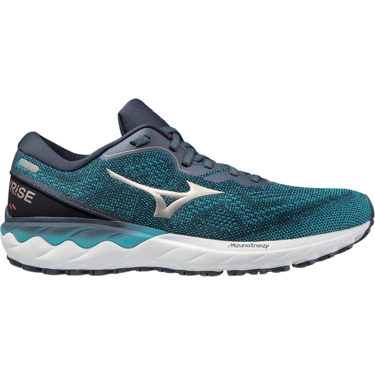 Mizuno Wave Skyrise 2 Løbesko Herre