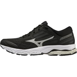 Black/Silver/Oyster Mushroom