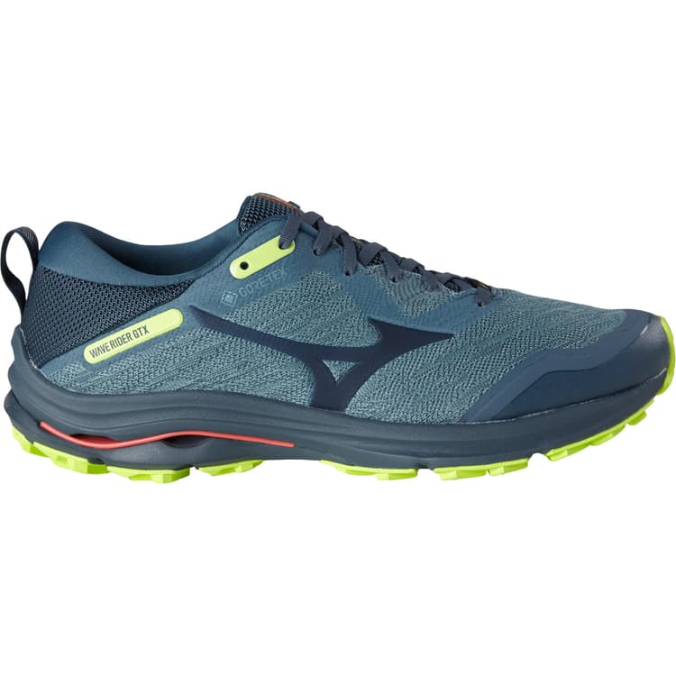 Mizuno Wave Rider GTX Løbesko Herre