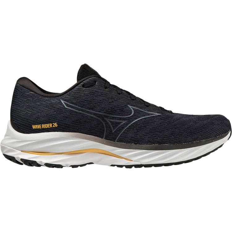 Mizuno Wave Rider 26 Løbesko Herre