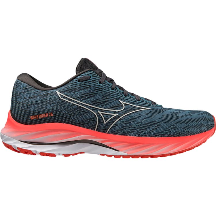 Mizuno Wave Rider 26 Løbesko Herre