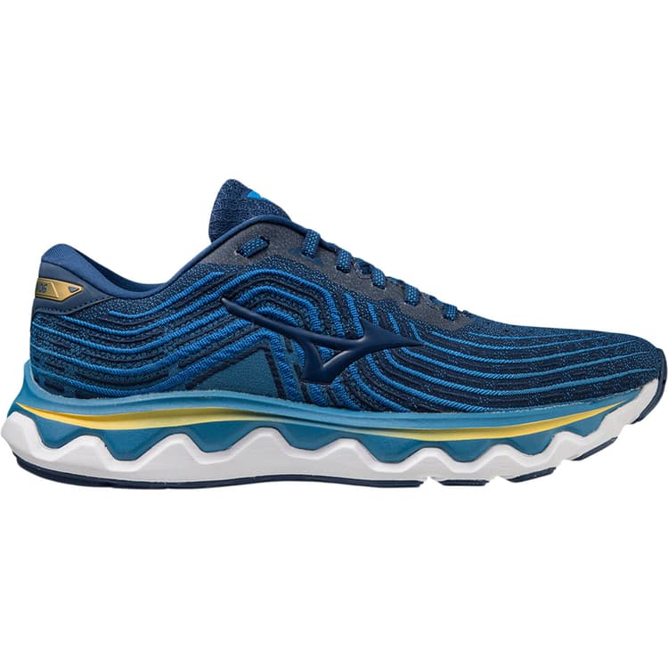 Mizuno Wave Horizon 6 Løbesko Herre
