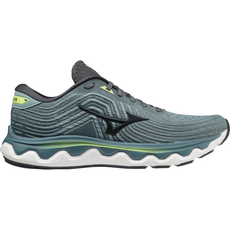 Mizuno Wave Horizon 6 Løbesko Herre