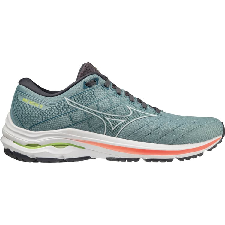 Mizuno Wave Inspire 18 Løbesko Herre