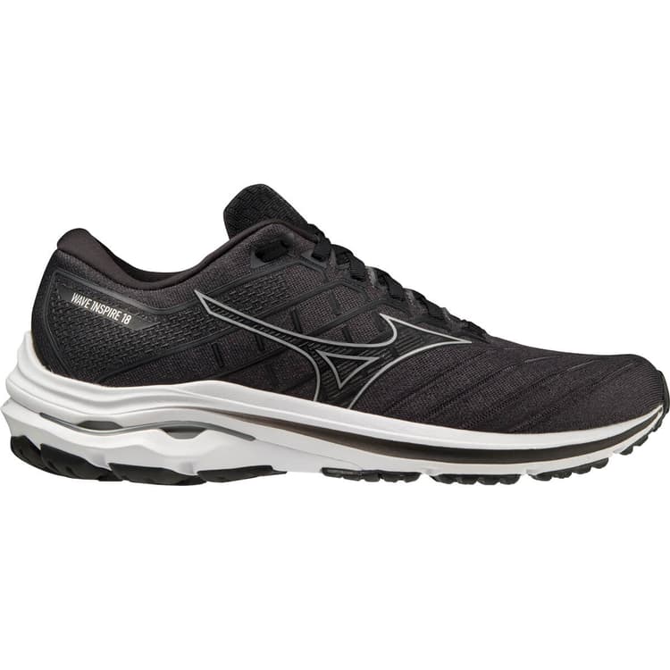 Mizuno Wave Inspire 18 Løbesko Herre
