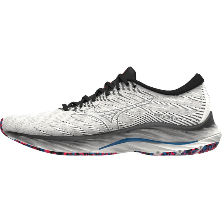 Mizuno Wave Rider 26 Løbesko Herre