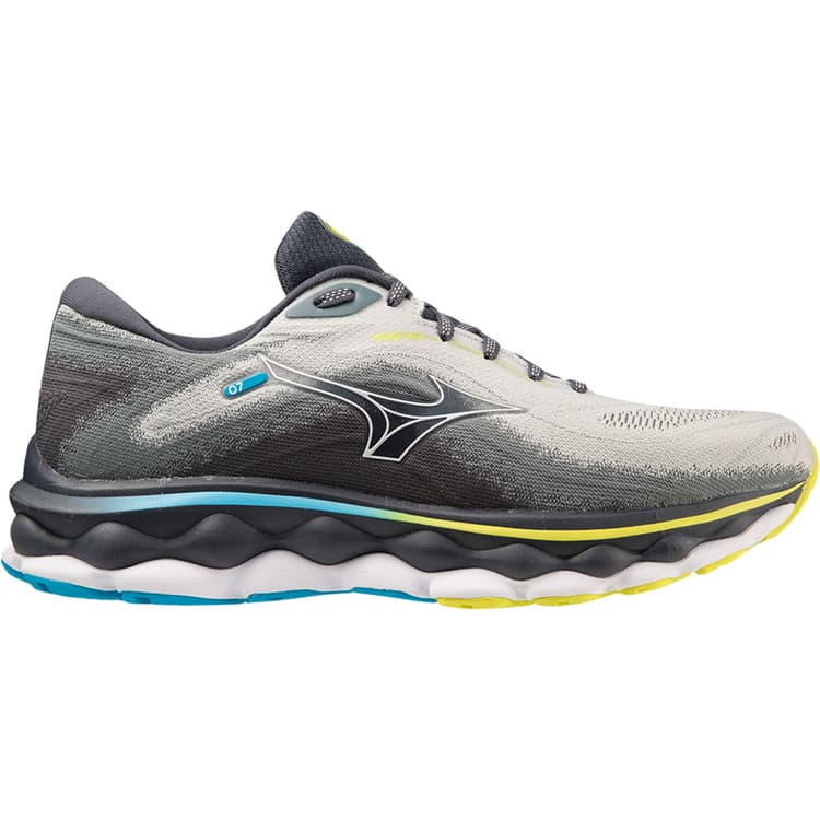 Mizuno Wave Sky 7 Løbesko Herre