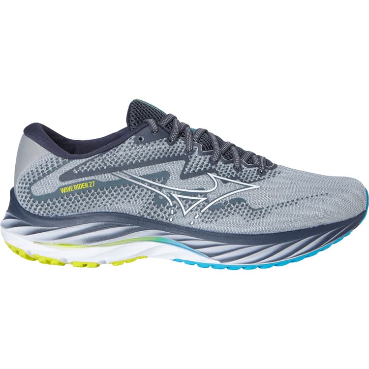 Mizuno Wave Rider 27 Løbesko Herre