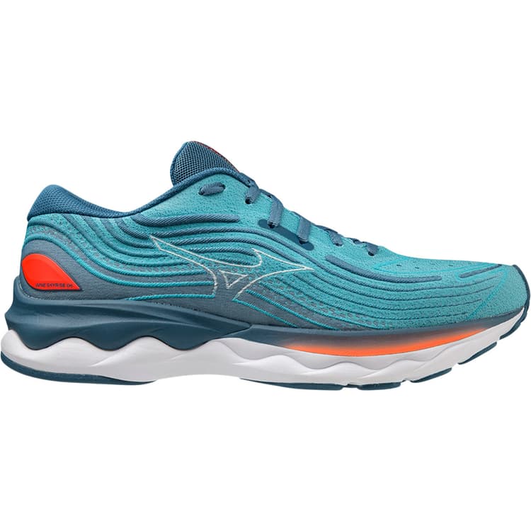 Mizuno Wave Skyrise 4 Løbesko Herre