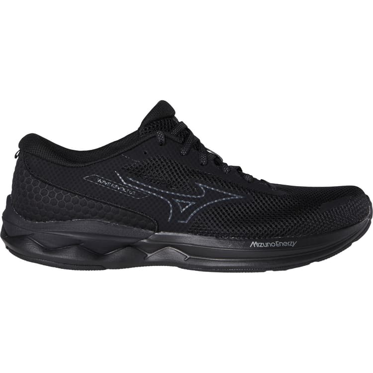 Mizuno Wave Revolt 3 Løbesko Herre