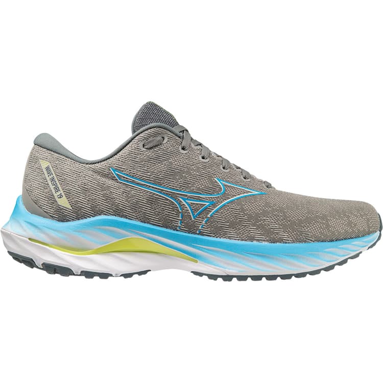 Mizuno Wave Inspire 19 Løbesko Herre